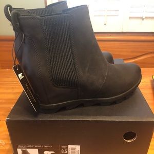Sorel wedges size 8.5